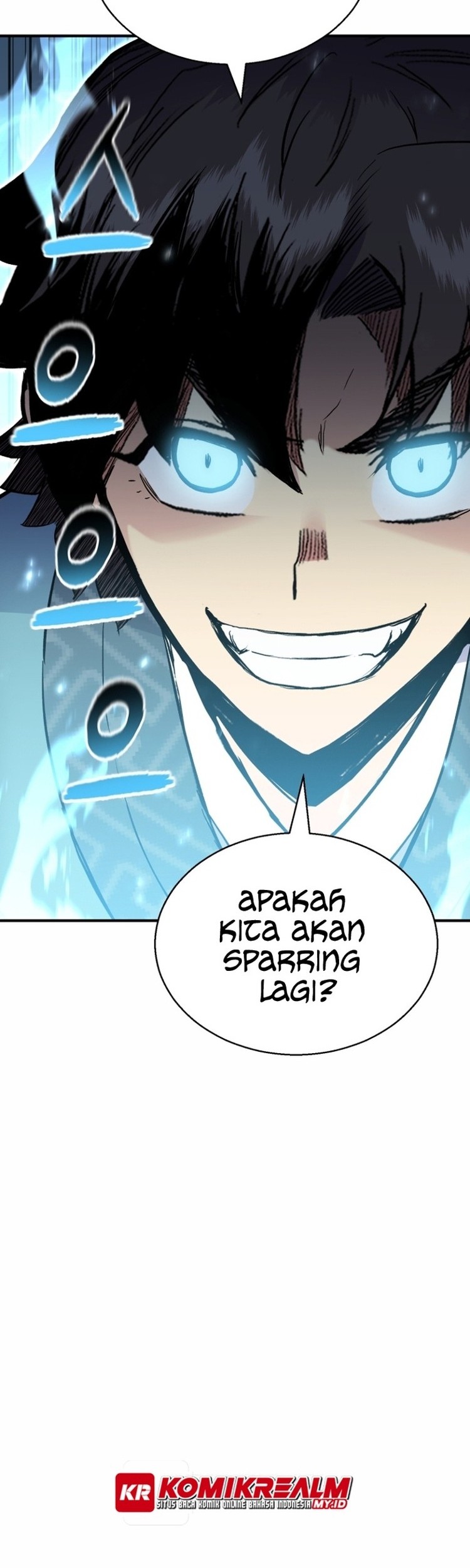 Master of the Martial Arts Library Chapter 11 - halaman 66