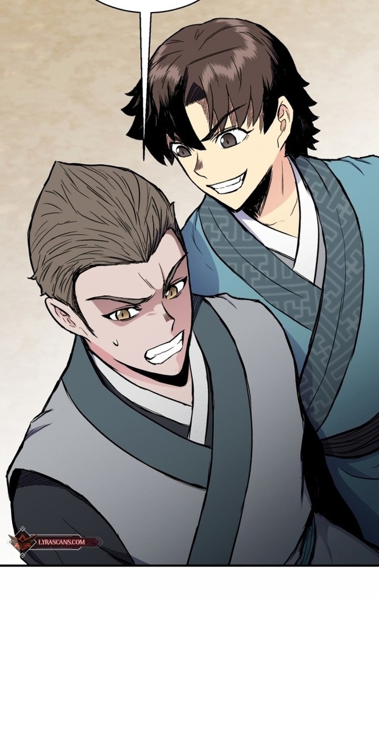 Master of the Martial Arts Library Chapter 11 - halaman 76