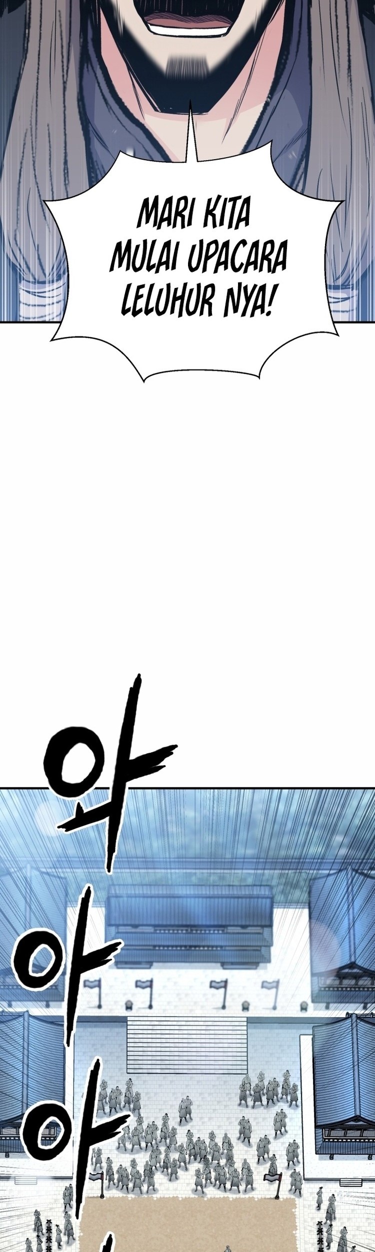 Master of the Martial Arts Library Chapter 11 - halaman 79