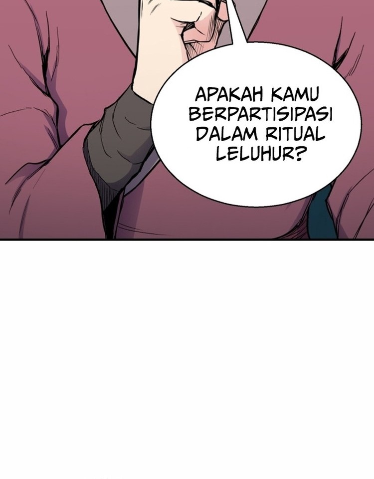 Master of the Martial Arts Library Chapter 11 - halaman 8