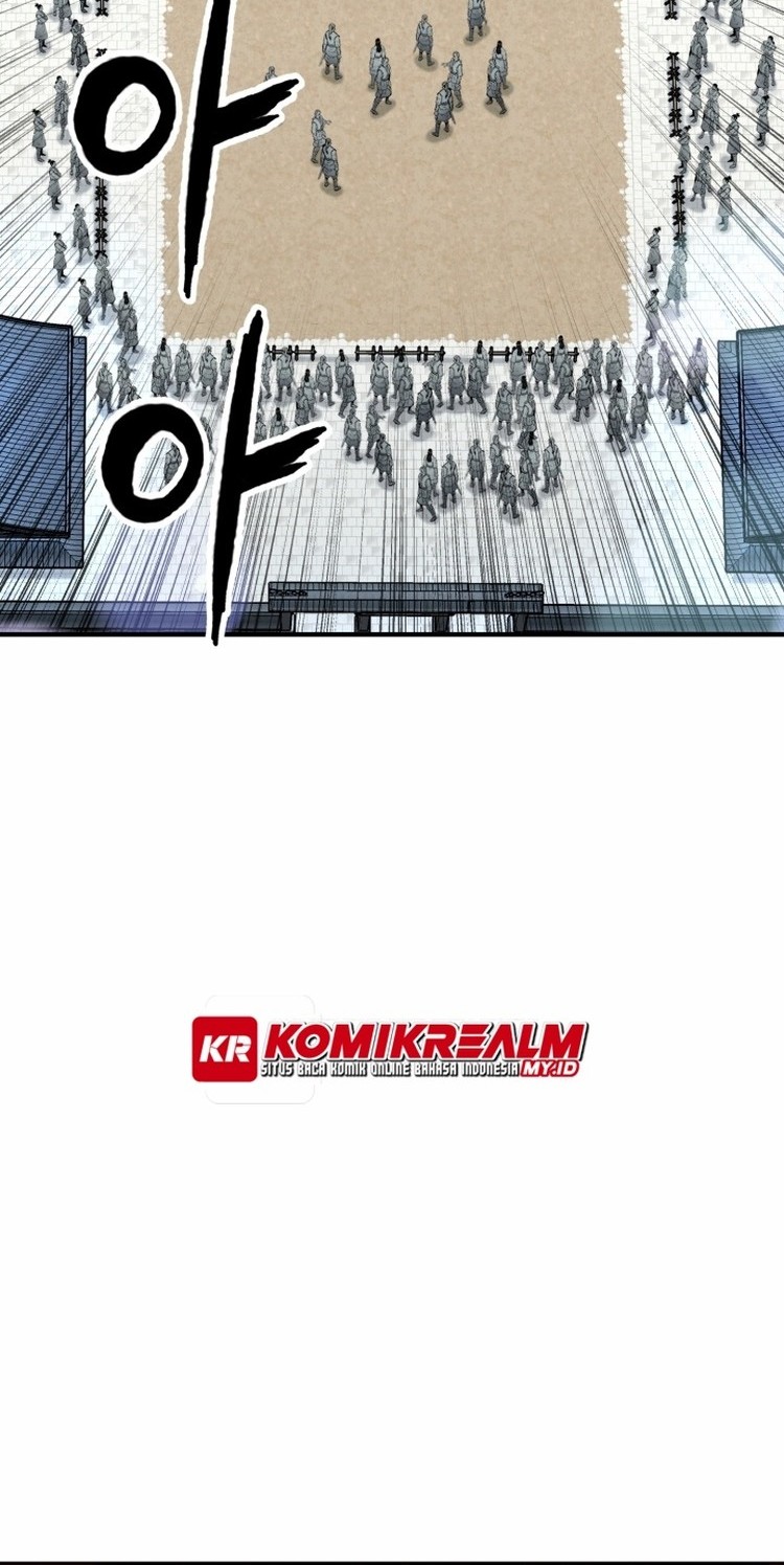 Master of the Martial Arts Library Chapter 11 - halaman 80