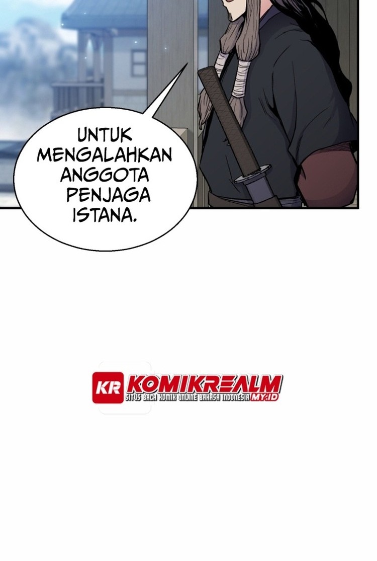 Master of the Martial Arts Library Chapter 12 - halaman 12