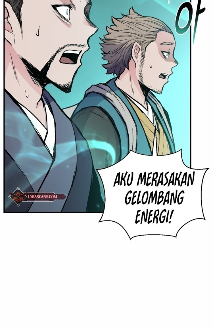 Master of the Martial Arts Library Chapter 12 - halaman 24
