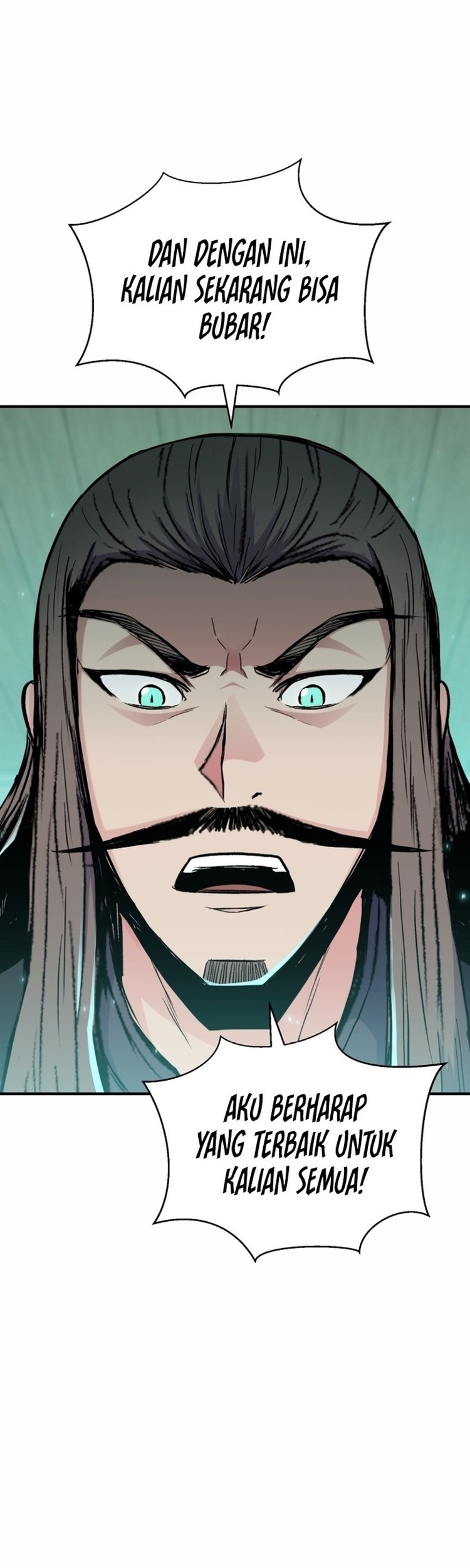 Master of the Martial Arts Library Chapter 12 - halaman 27