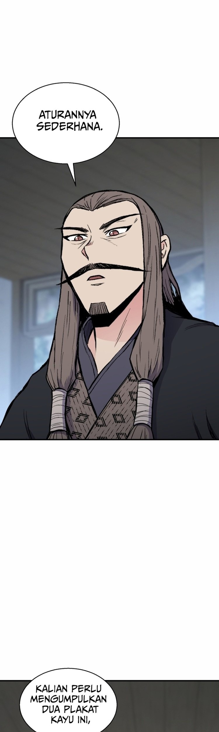Master of the Martial Arts Library Chapter 12 - halaman 3