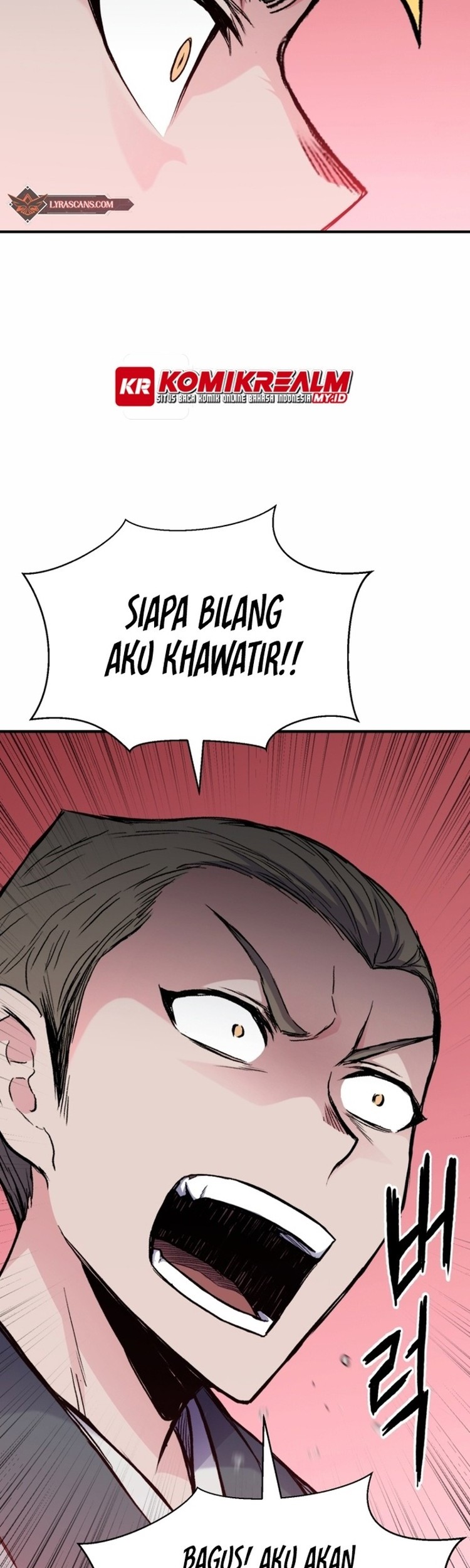 Master of the Martial Arts Library Chapter 12 - halaman 47