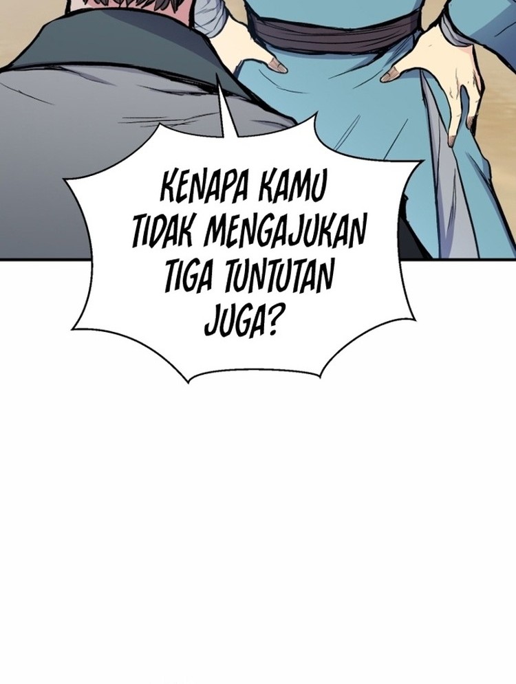 Master of the Martial Arts Library Chapter 12 - halaman 52