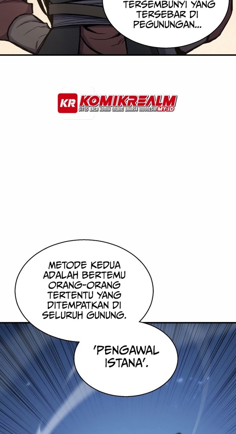 Master of the Martial Arts Library Chapter 12 - halaman 8