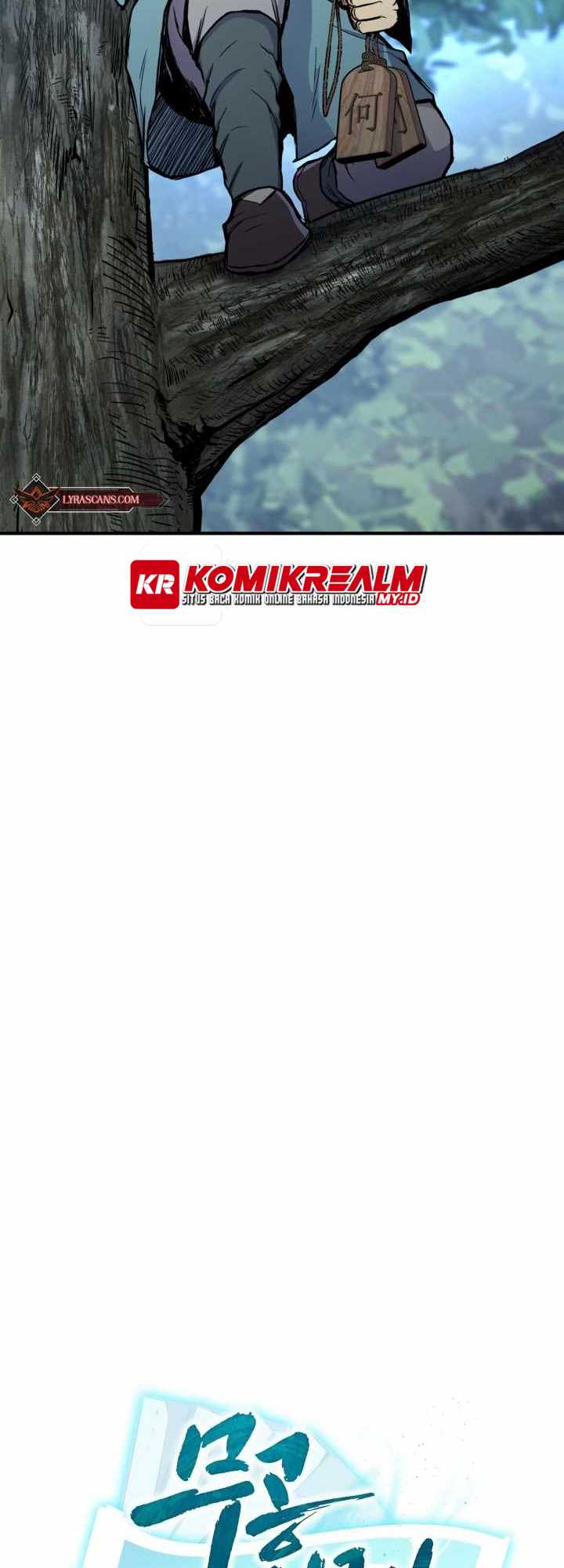 Master of the Martial Arts Library Chapter 13 - halaman 17