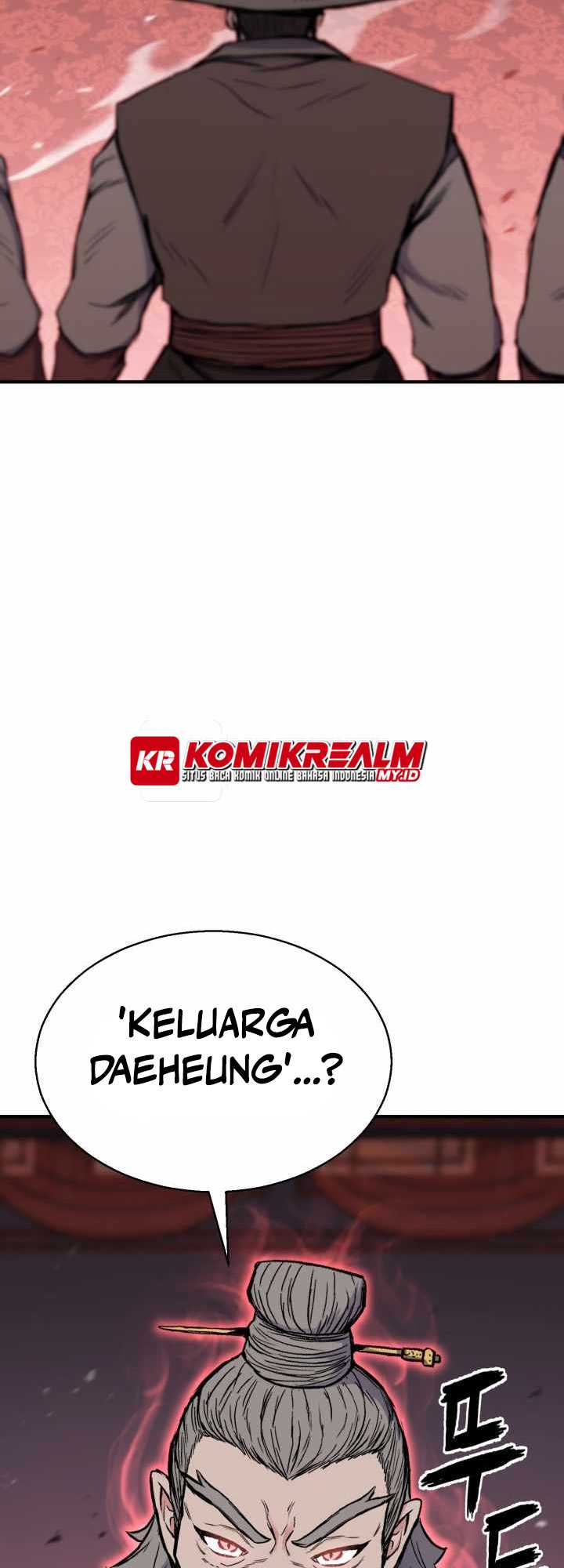 Master of the Martial Arts Library Chapter 13 - halaman 22