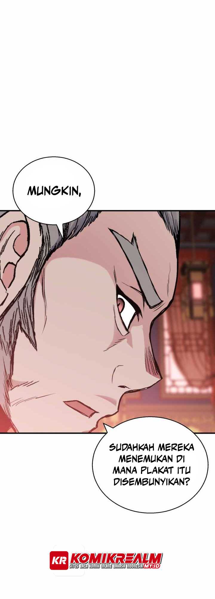 Master of the Martial Arts Library Chapter 13 - halaman 28