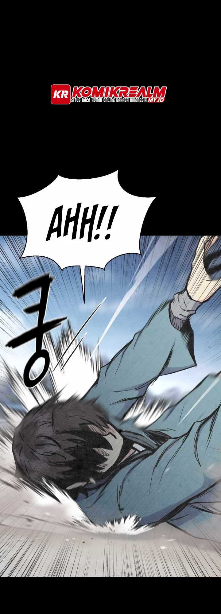 Master of the Martial Arts Library Chapter 13 - halaman 3
