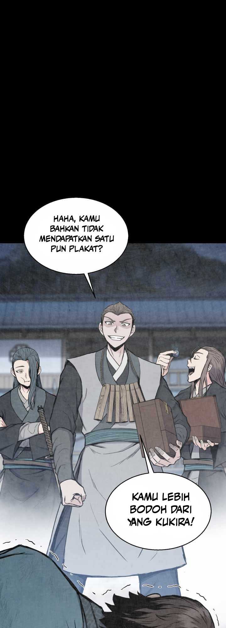 Master of the Martial Arts Library Chapter 13 - halaman 4