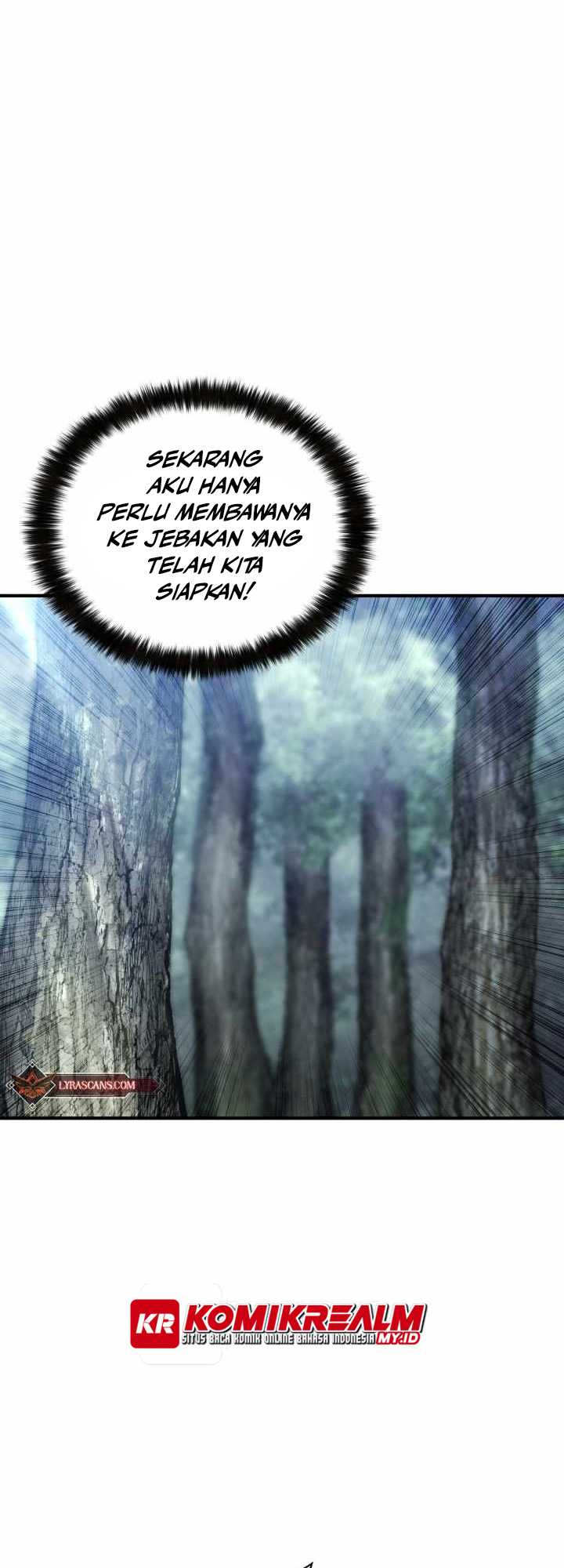 Master of the Martial Arts Library Chapter 13 - halaman 42