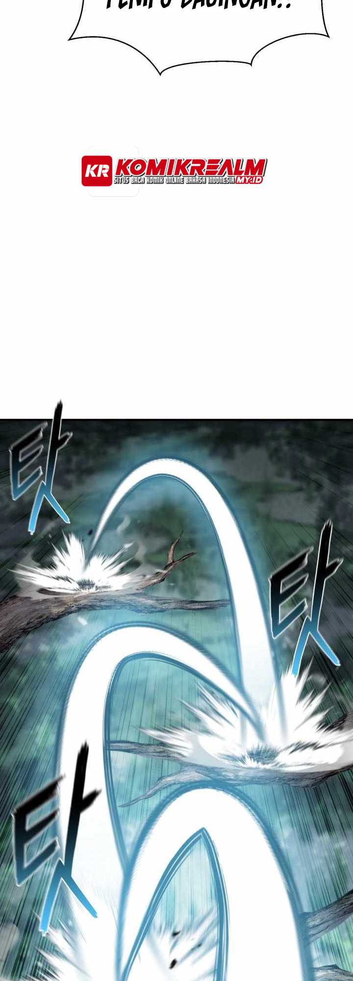 Master of the Martial Arts Library Chapter 13 - halaman 48