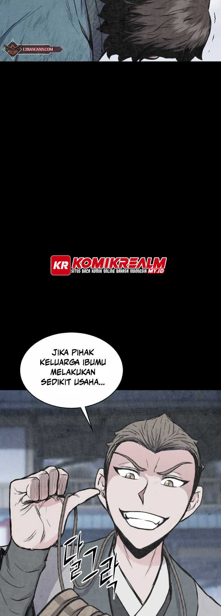 Master of the Martial Arts Library Chapter 13 - halaman 5