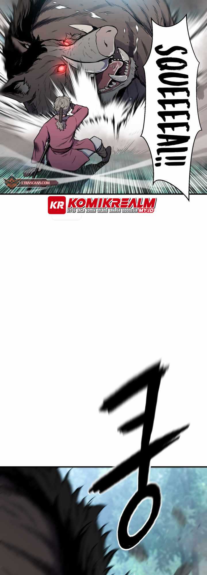 Master of the Martial Arts Library Chapter 13 - halaman 52