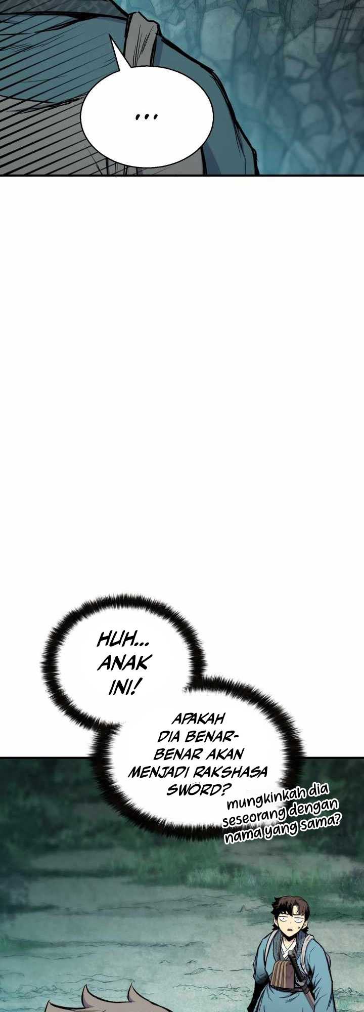 Master of the Martial Arts Library Chapter 13 - halaman 72