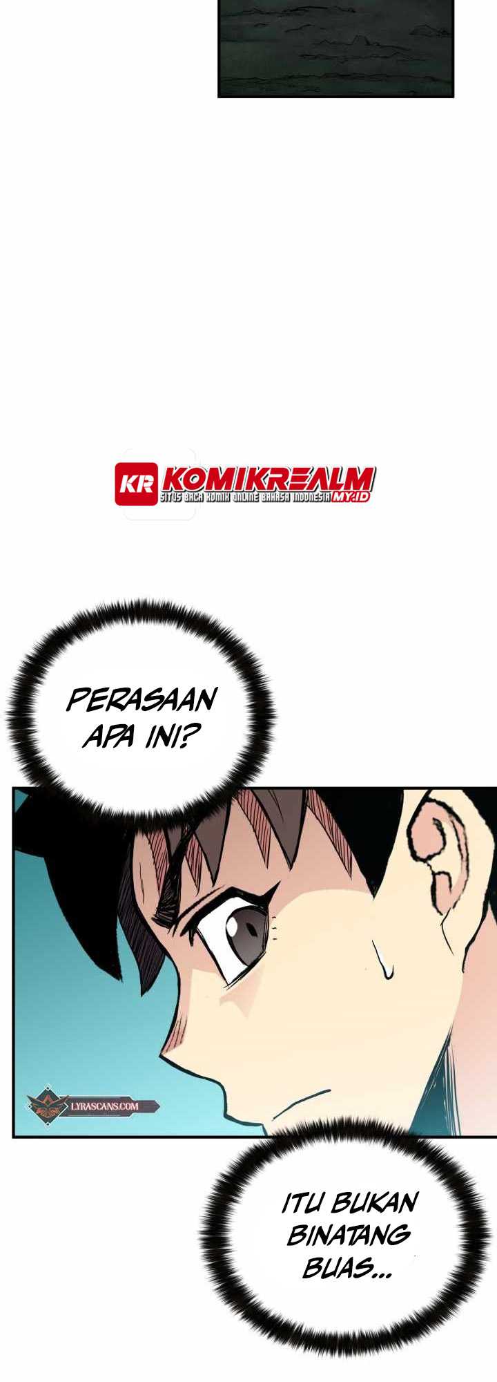 Master of the Martial Arts Library Chapter 13 - halaman 75