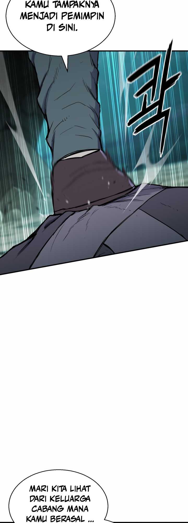 Master of the Martial Arts Library Chapter 14 - halaman 30