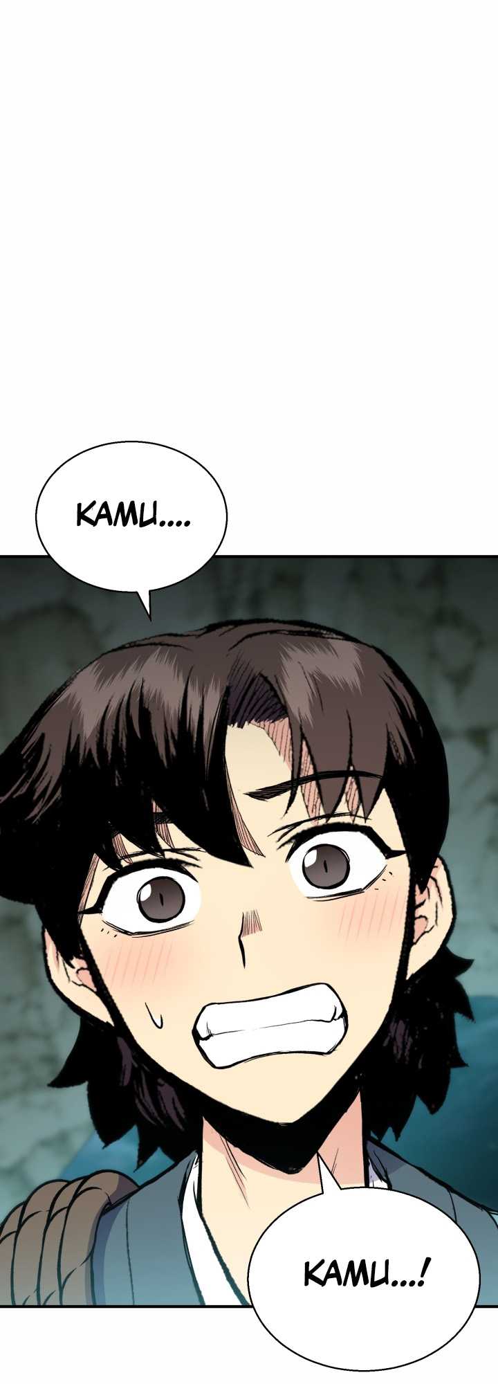 Master of the Martial Arts Library Chapter 14 - halaman 34