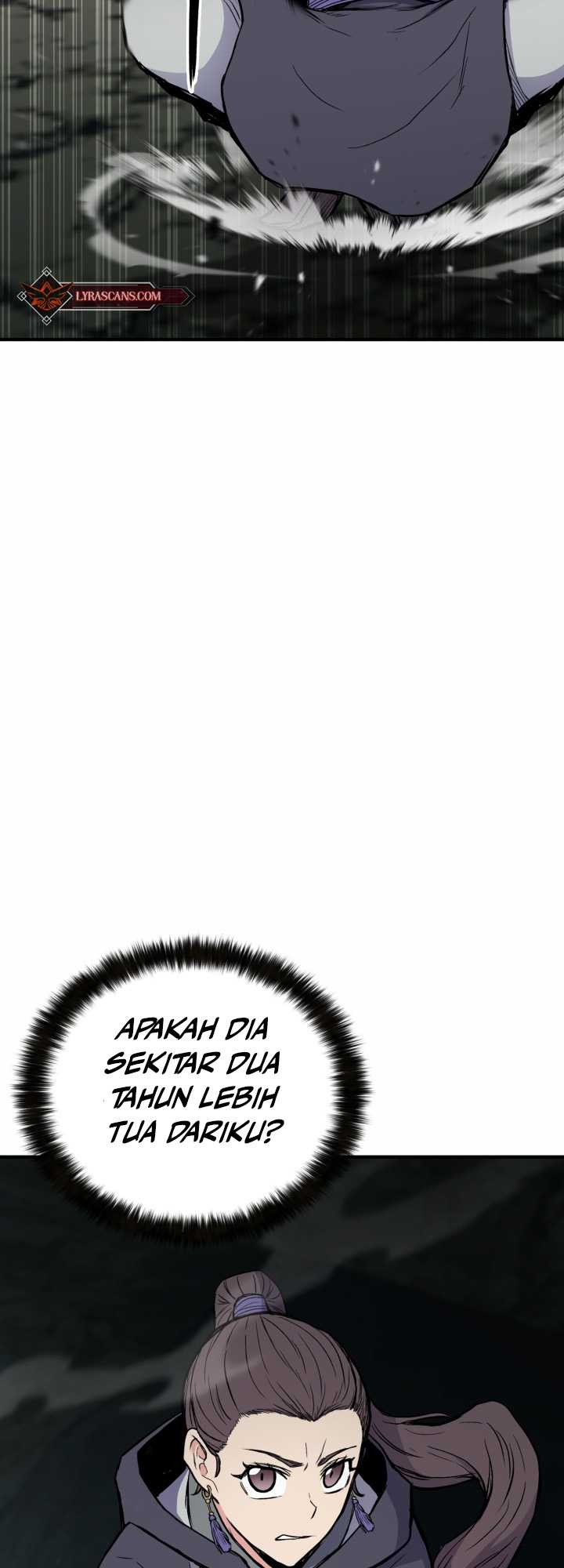 Master of the Martial Arts Library Chapter 14 - halaman 41