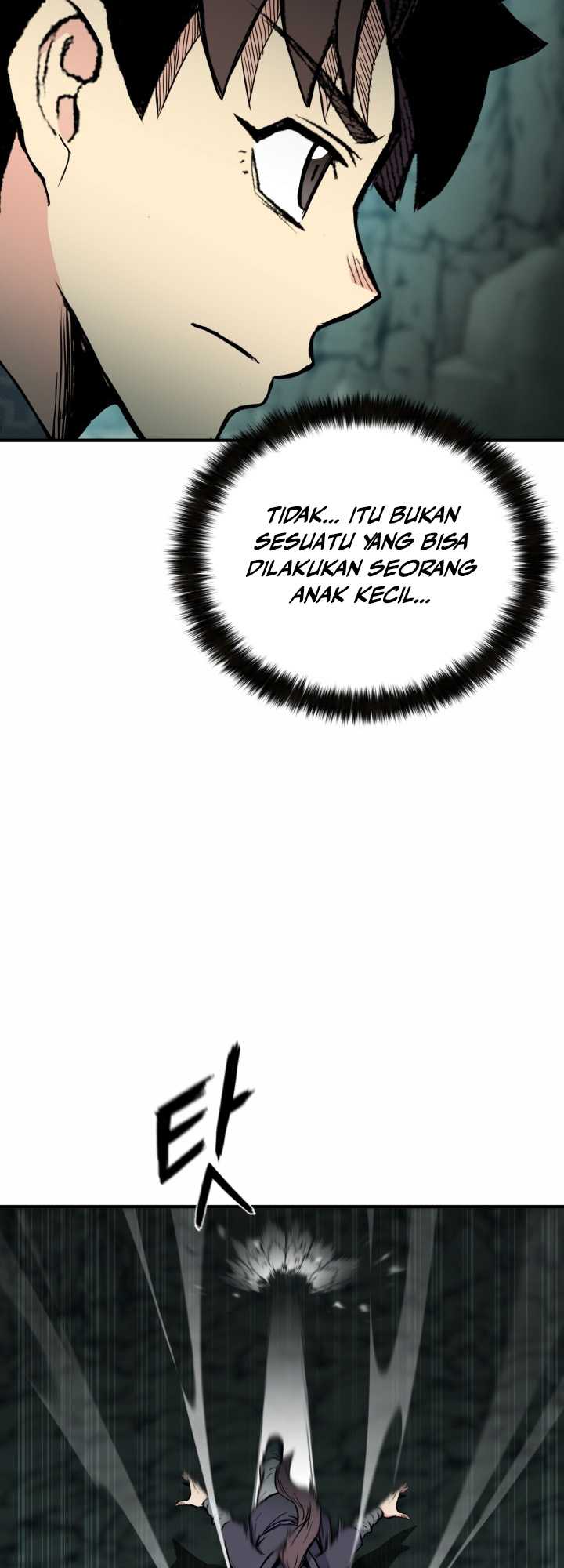 Master of the Martial Arts Library Chapter 14 - halaman 43