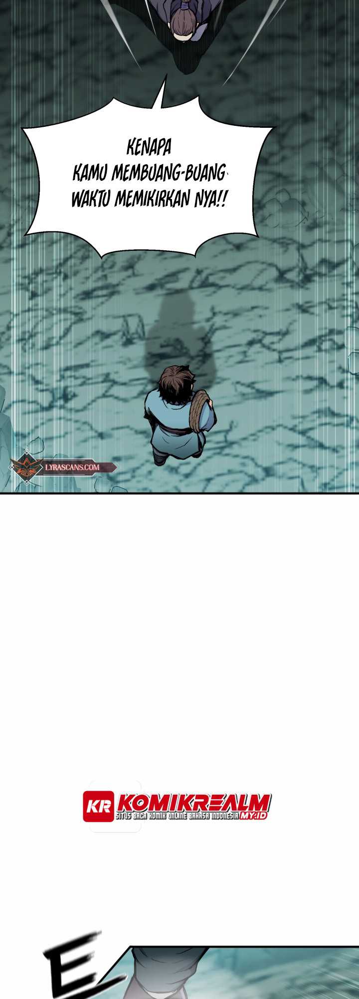 Master of the Martial Arts Library Chapter 14 - halaman 44