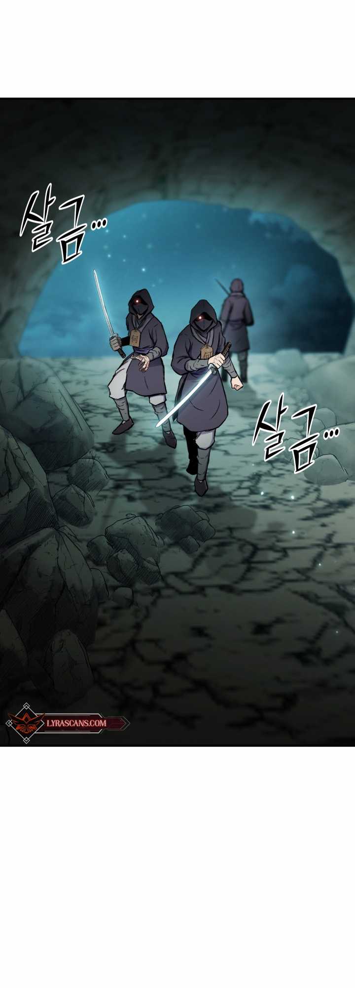 Master of the Martial Arts Library Chapter 14 - halaman 7