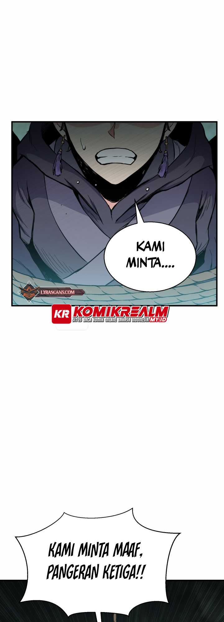 Master of the Martial Arts Library Chapter 14 - halaman 73