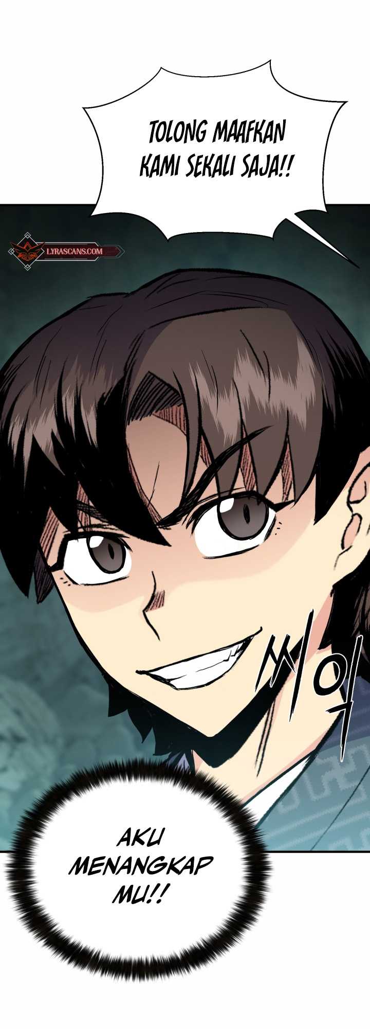Master of the Martial Arts Library Chapter 14 - halaman 75