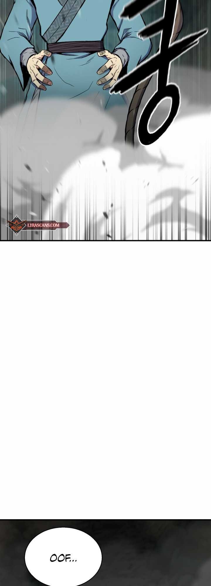 Master of the Martial Arts Library Chapter 15 - halaman 13