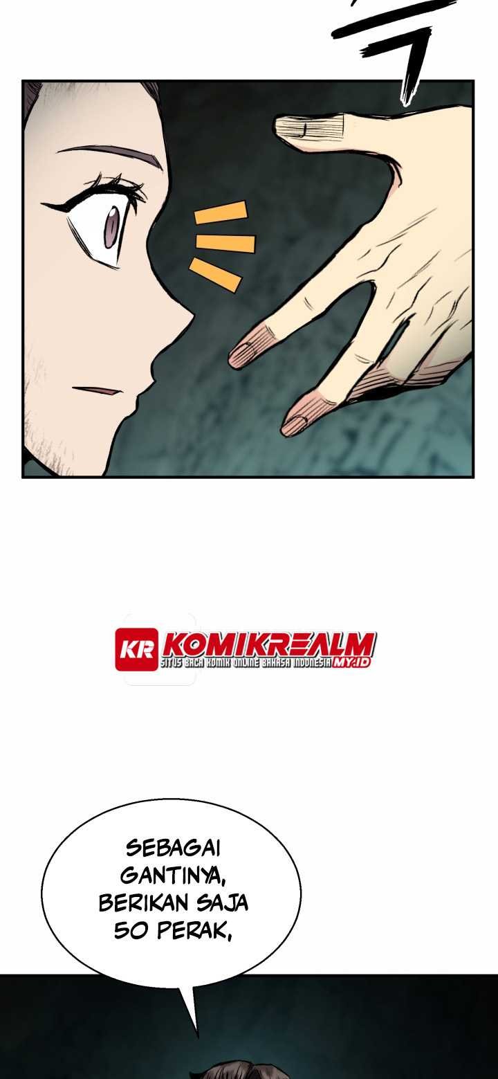 Master of the Martial Arts Library Chapter 15 - halaman 18