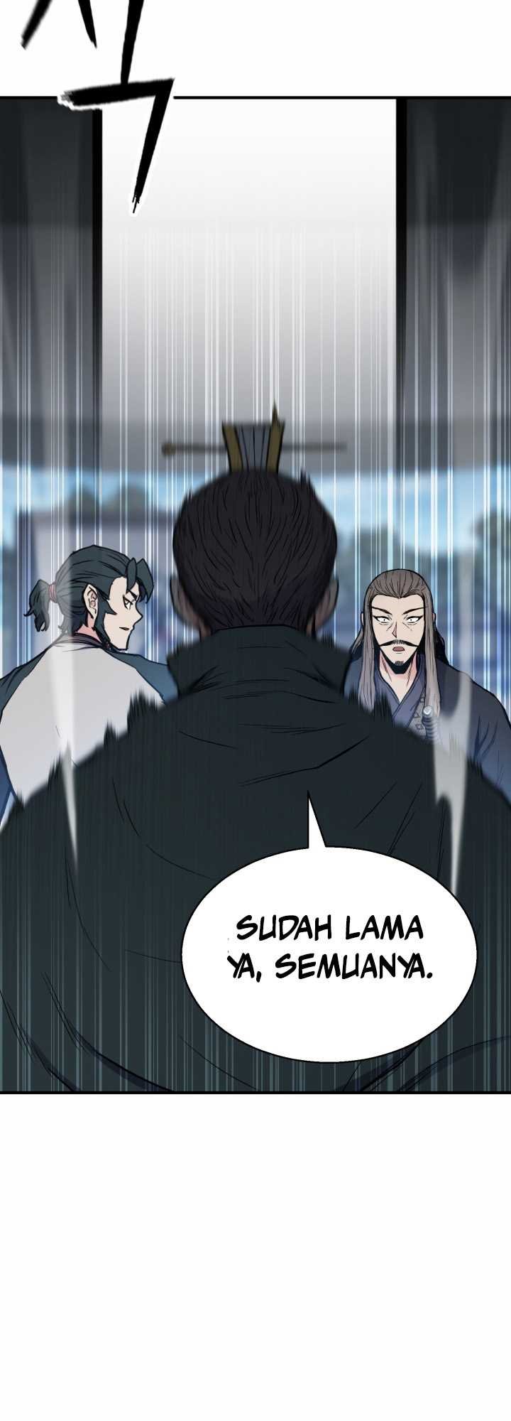 Master of the Martial Arts Library Chapter 15 - halaman 36