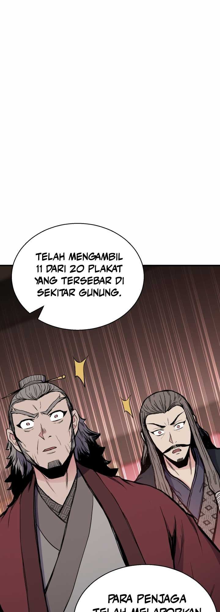 Master of the Martial Arts Library Chapter 15 - halaman 47