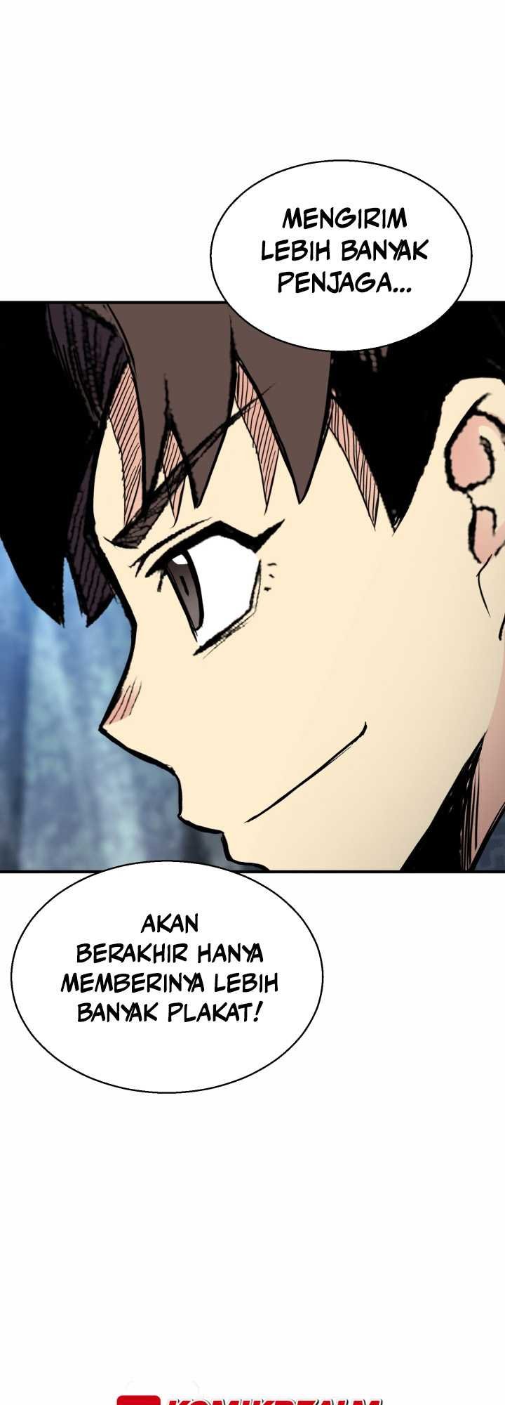 Master of the Martial Arts Library Chapter 15 - halaman 53