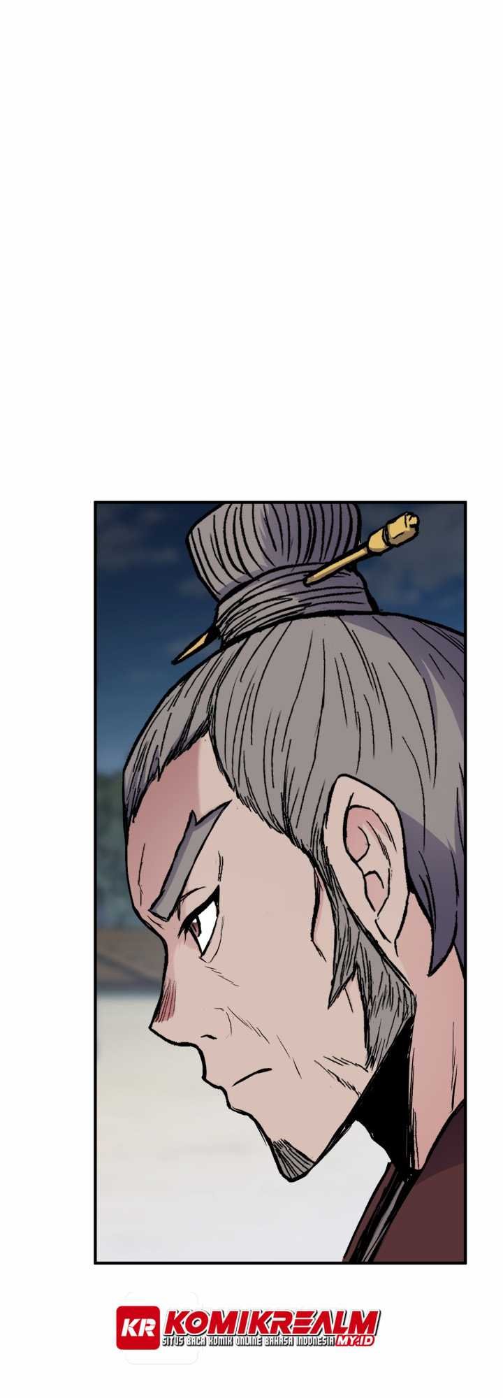 Master of the Martial Arts Library Chapter 15 - halaman 55