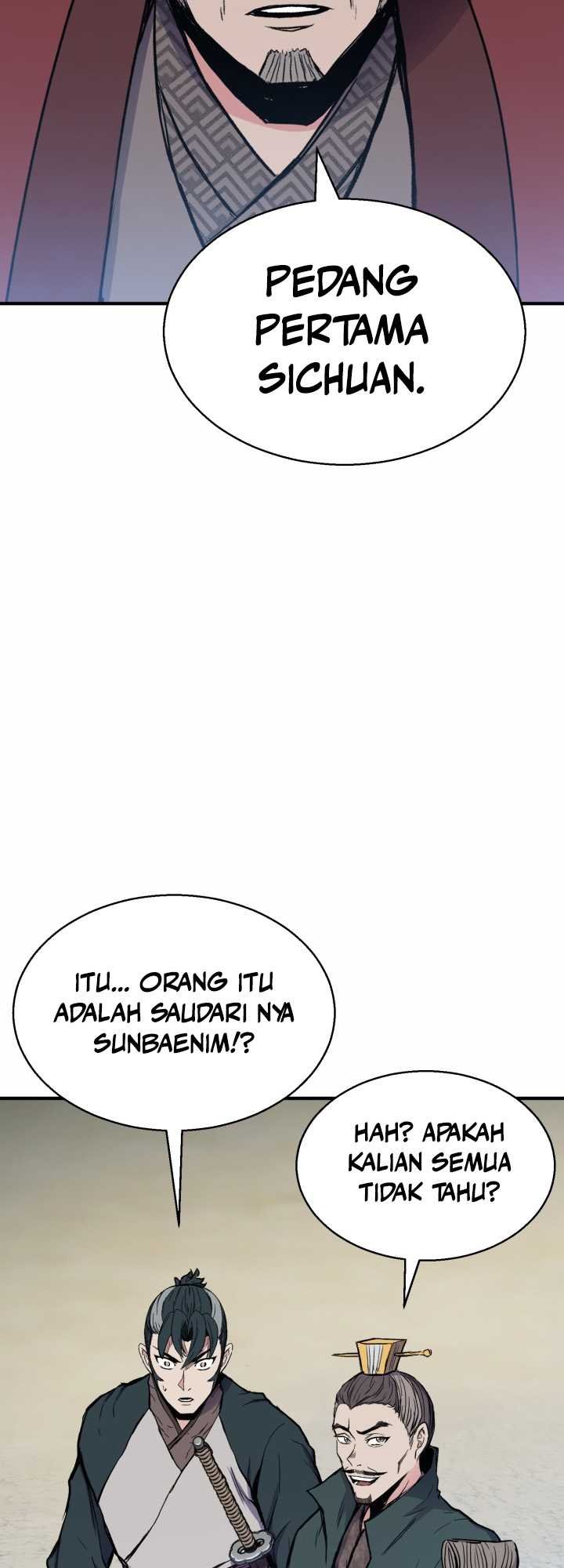 Master of the Martial Arts Library Chapter 15 - halaman 62