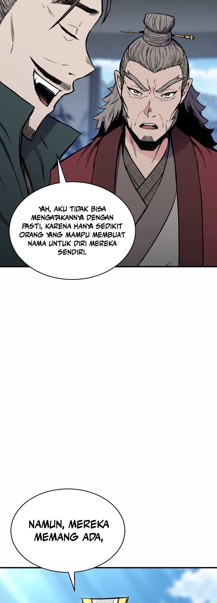 Master of the Martial Arts Library Chapter 15 - halaman 65