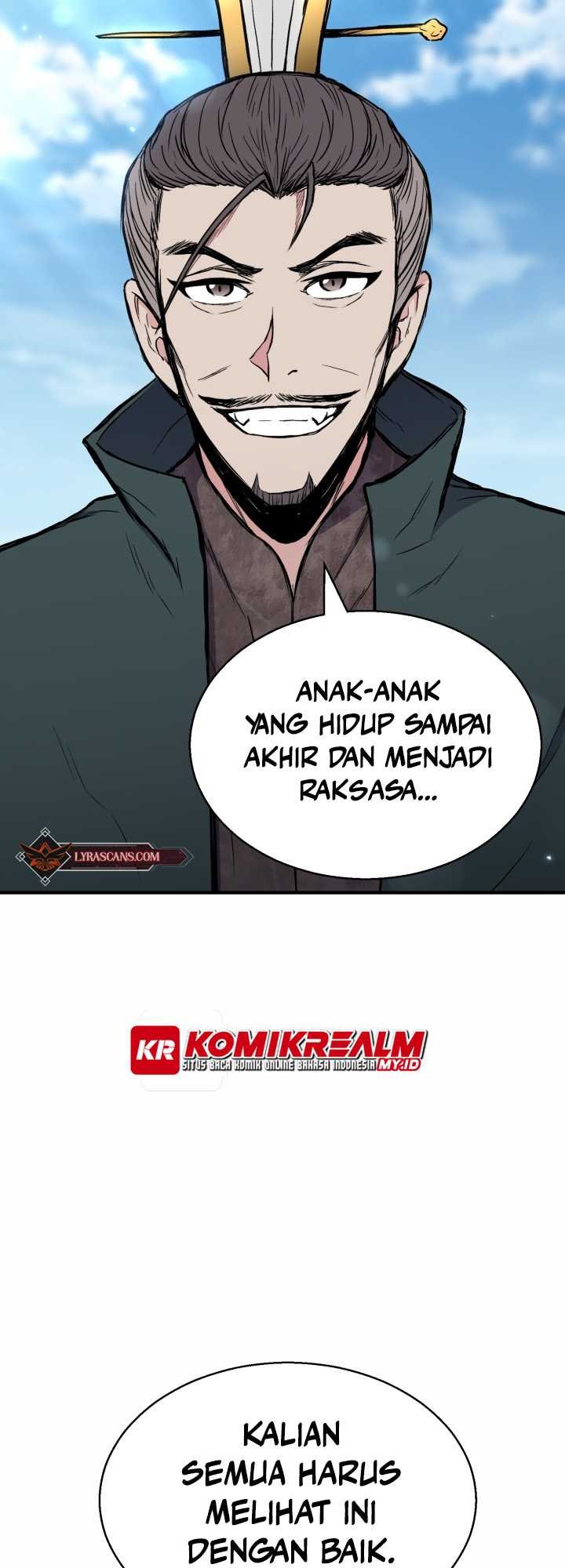 Master of the Martial Arts Library Chapter 15 - halaman 66
