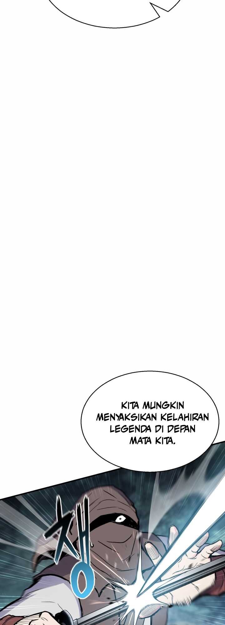Master of the Martial Arts Library Chapter 15 - halaman 67