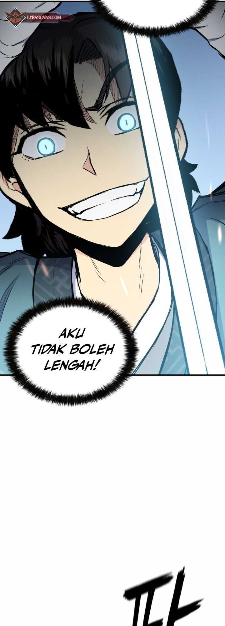 Master of the Martial Arts Library Chapter 15 - halaman 71