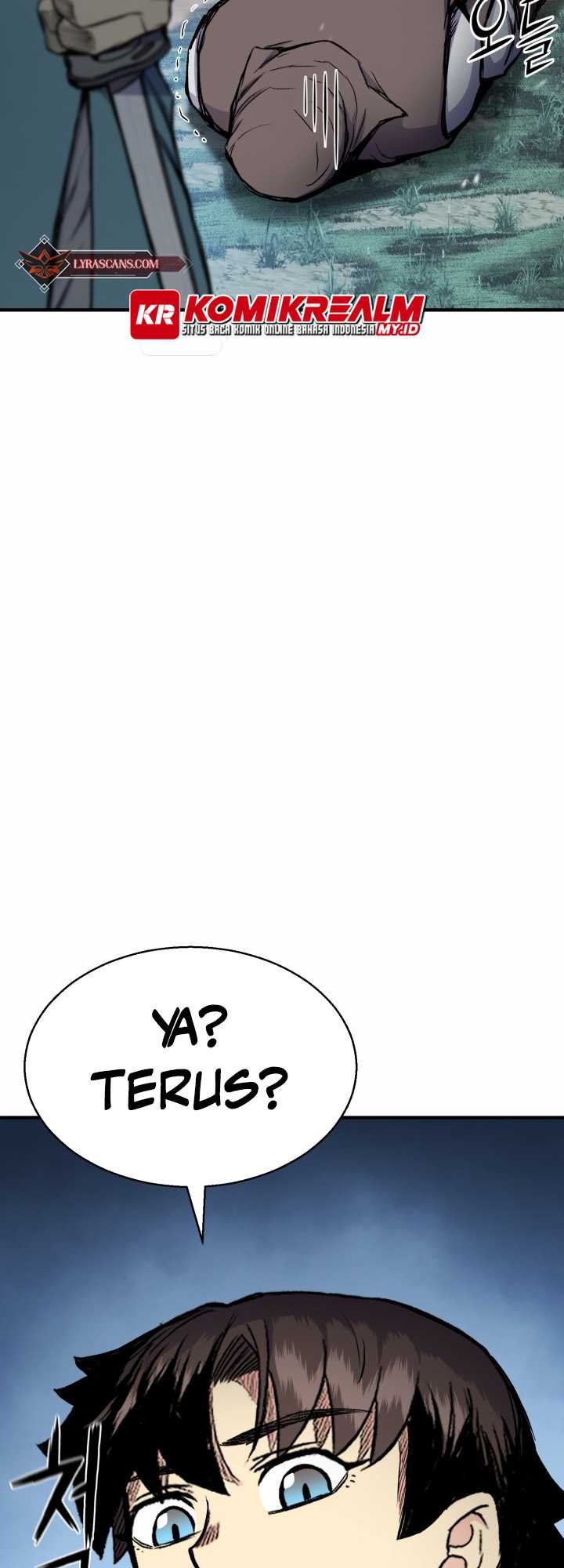 Master of the Martial Arts Library Chapter 15 - halaman 79