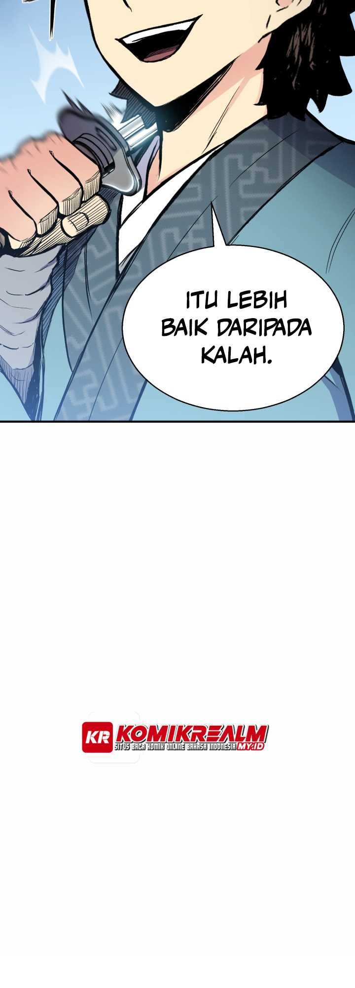 Master of the Martial Arts Library Chapter 15 - halaman 80