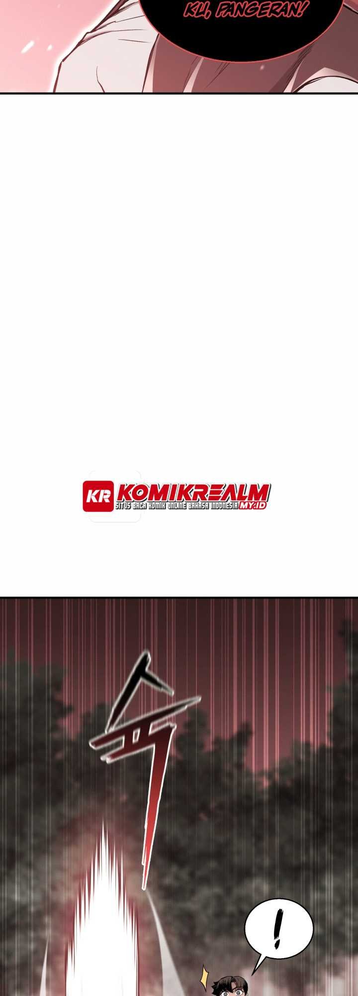 Master of the Martial Arts Library Chapter 16 - halaman 14
