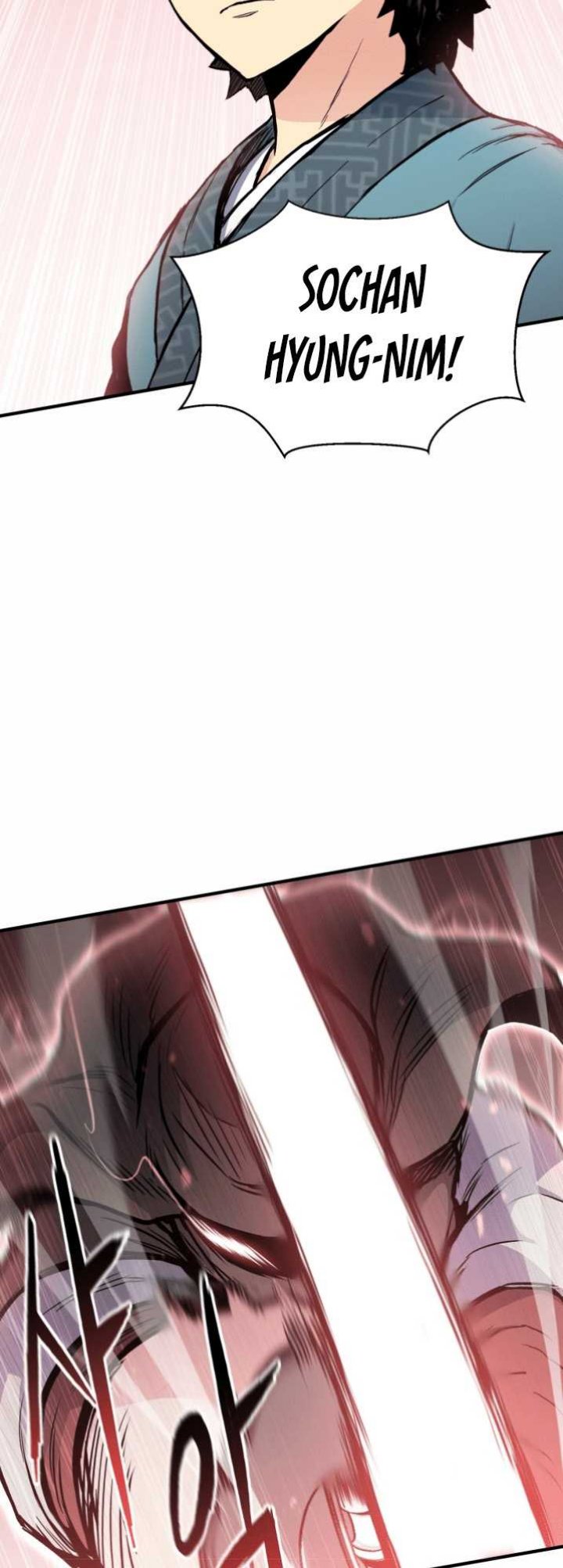 Master of the Martial Arts Library Chapter 16 - halaman 21