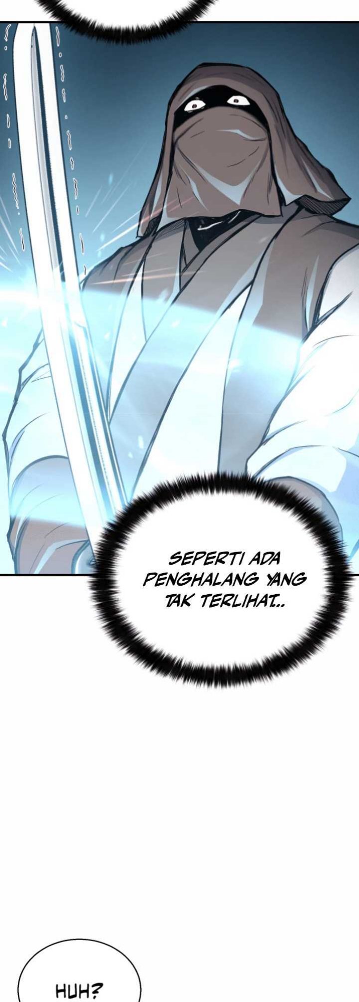 Master of the Martial Arts Library Chapter 16 - halaman 25