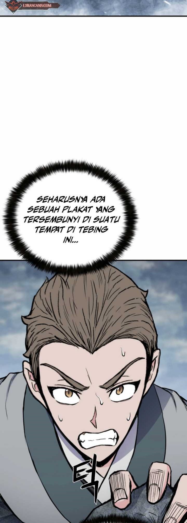 Master of the Martial Arts Library Chapter 16 - halaman 35