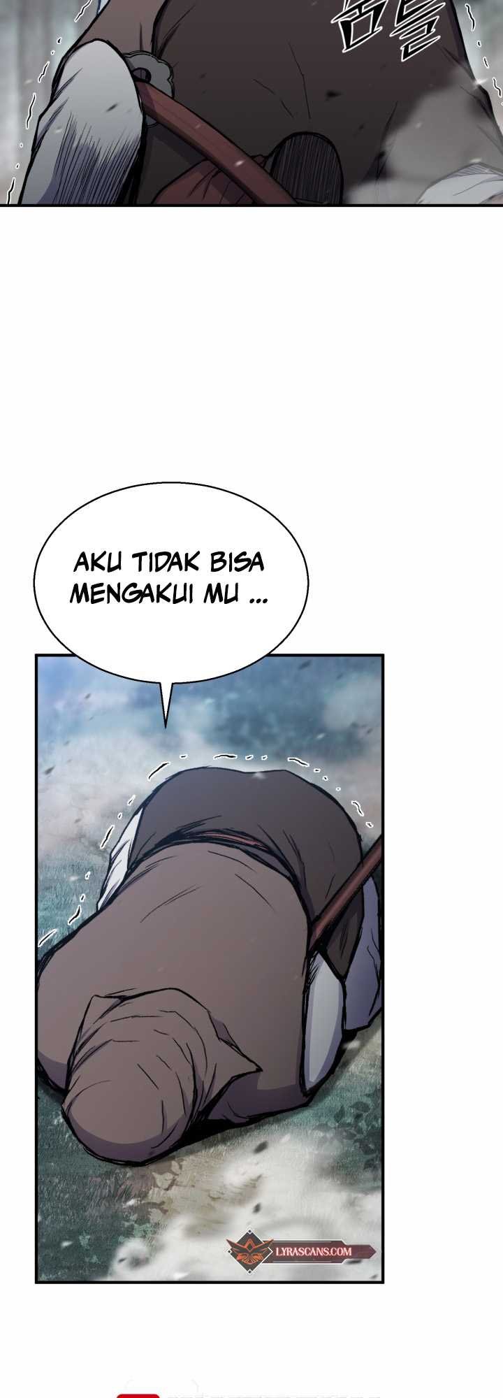 Master of the Martial Arts Library Chapter 16 - halaman 4