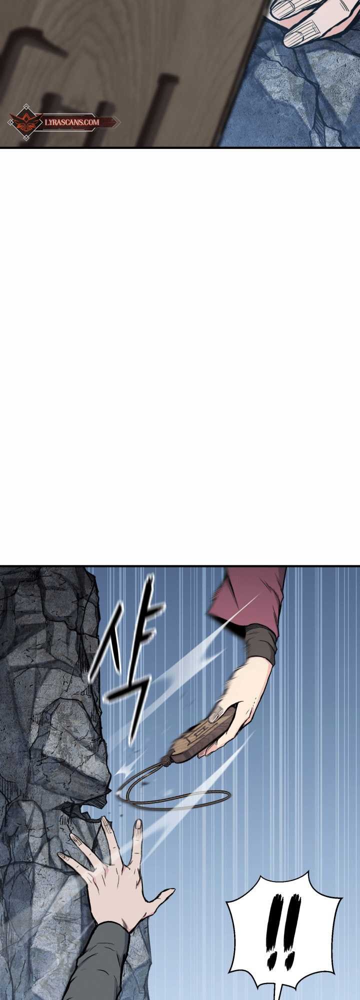 Master of the Martial Arts Library Chapter 16 - halaman 43